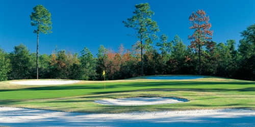 TimberCreek Golf Club Golf In Daphne Alabama