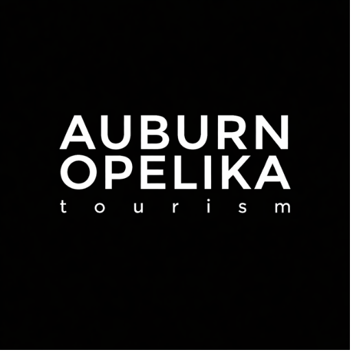 Auburn-Opelika logo