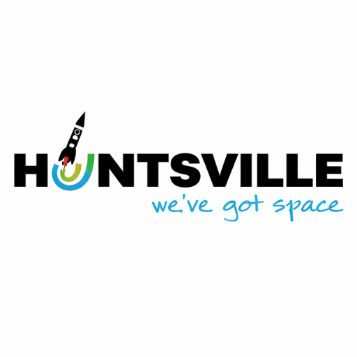 Huntsville logo