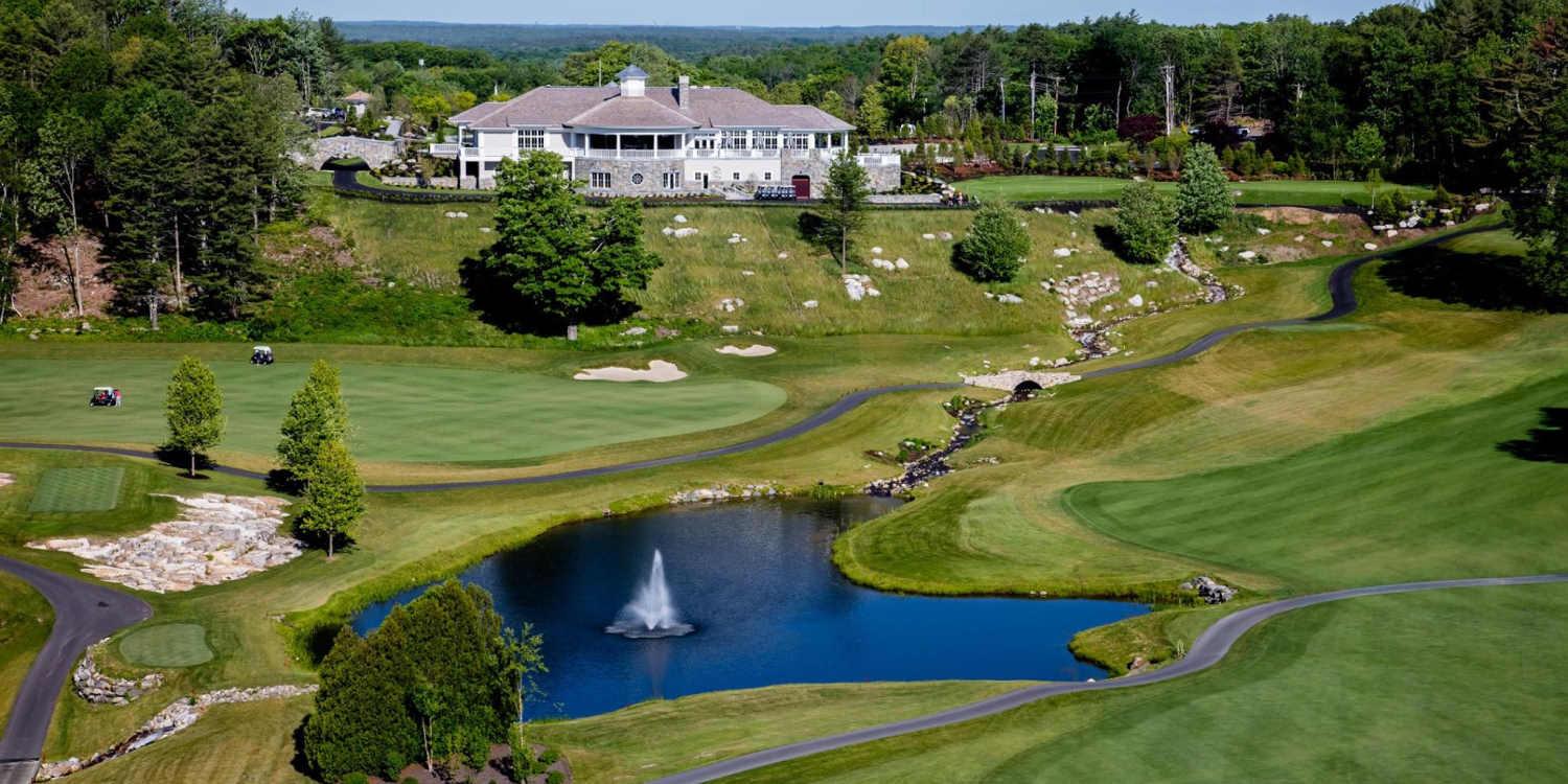 What You Need To Know: Boothbay Harbor Country Club