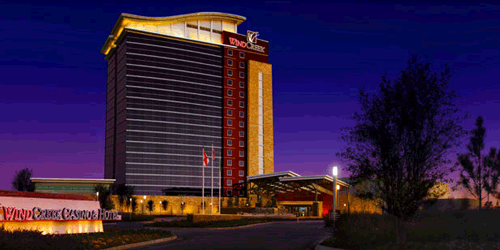 WindCreek Casino & Hotel