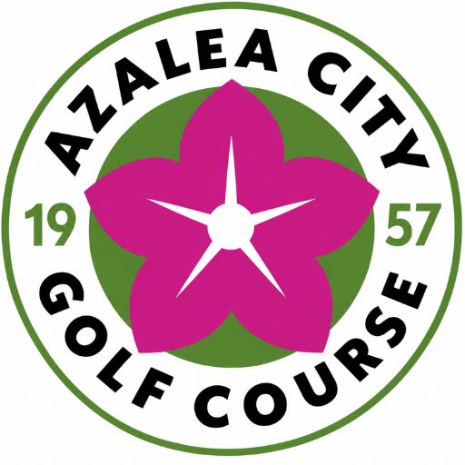 Azalea City Golf Course Community Logo