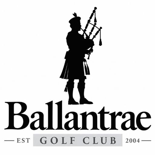 Ballantrae Golf Club Logo