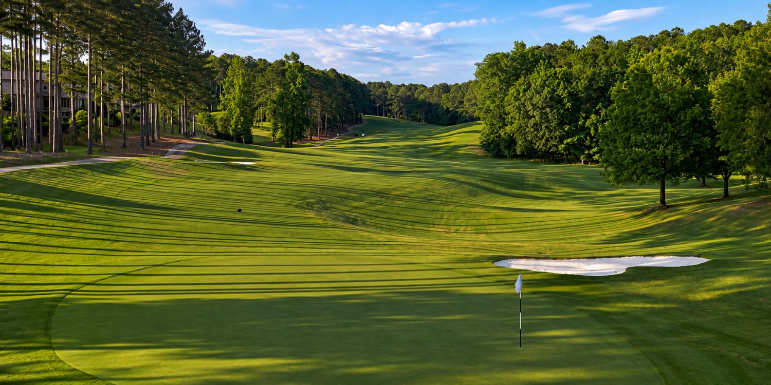 Ballantrae Golf Club