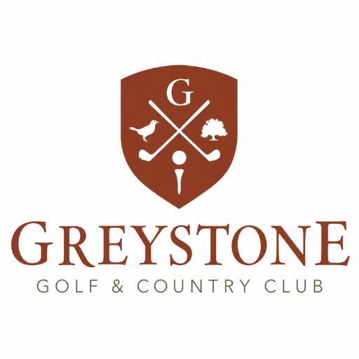 Greystone Golf & Country Club Logo