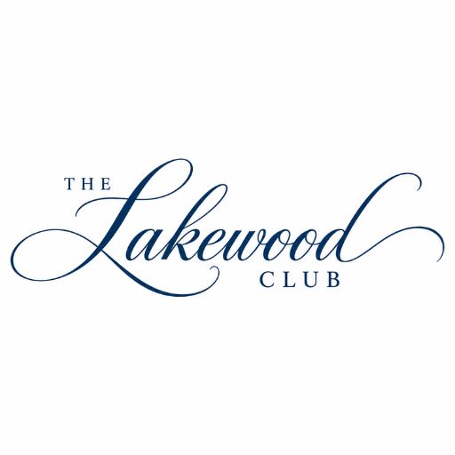 Lakewood Golf Club Community Logo