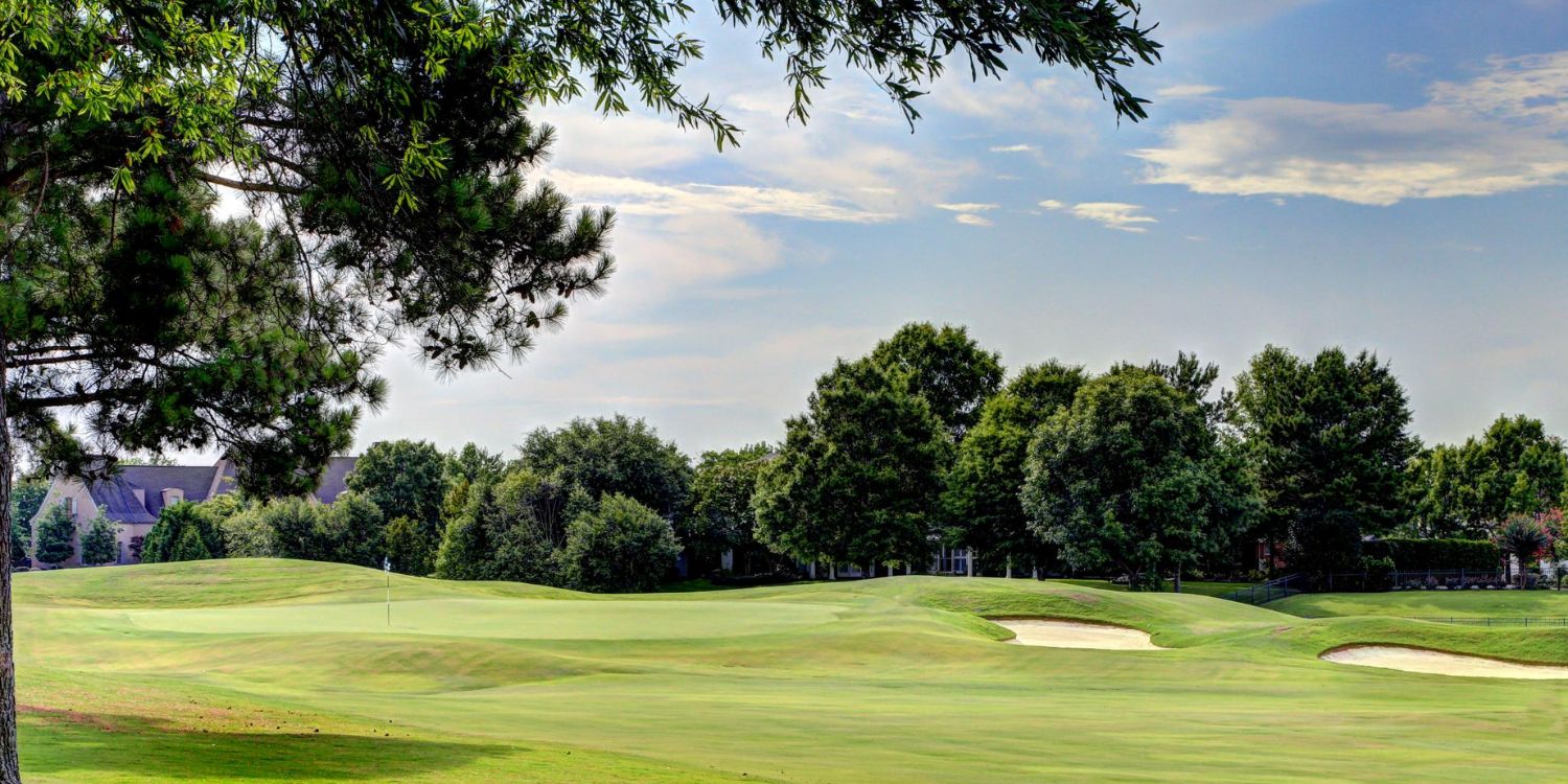 Wynlakes Golf & Country Club