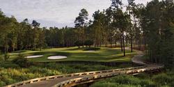 Magnolia Grove Golf Course
