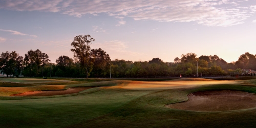 Gateway Golf Course