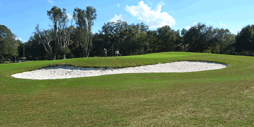 Babe Zaharias Golf Course