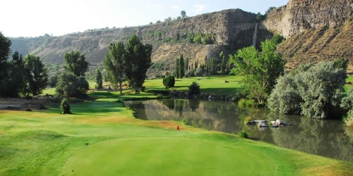 Canyon Springs Golf Course Golf in Twin Falls Alabama Canyon Springs Golf Course Golf in Twin Falls Alabama