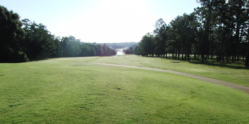 Azalea City Golf Course