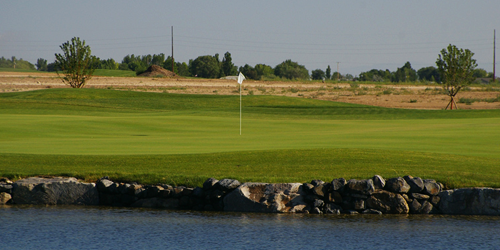 Falcon Crest Golf Club