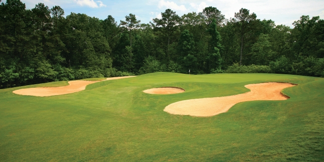 Gunters Landing Golf Club