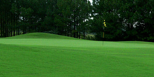 Horse Creek Golf Course
