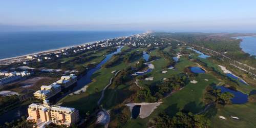 Customized Golf Gulf Shores Packages