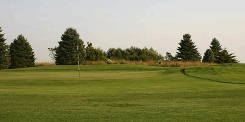 Landsmeer Golf Club