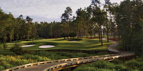 Magnolia Grove Golf Course