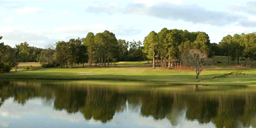 Prattville Country Club