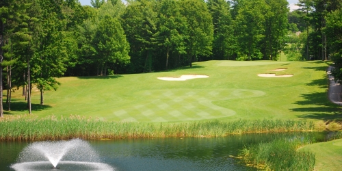 Saratoga Lake Golf Club