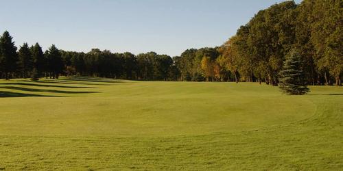 Balmoral Golf Course