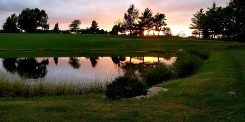 Mount Pleasant Golf & Country Club