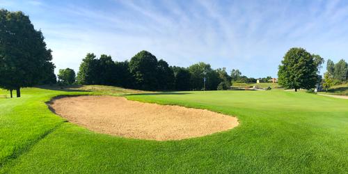 Wolf River Golf Park Golf Package