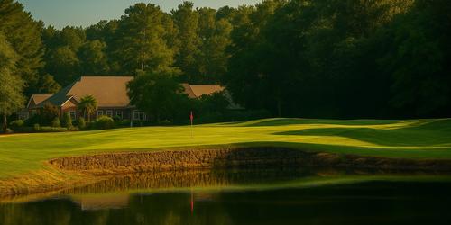 Cedar Creek Golf Club