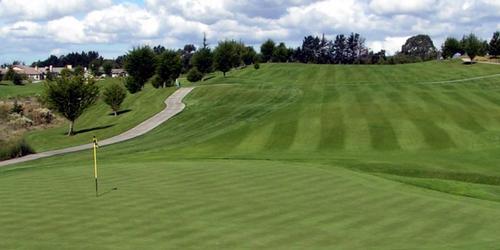 Cypress Ridge