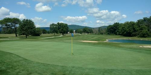 Gettysburg National Golf Club