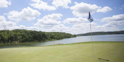 Harbor Links Golf Club