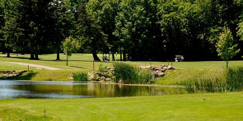 Knoll Run Golf Course