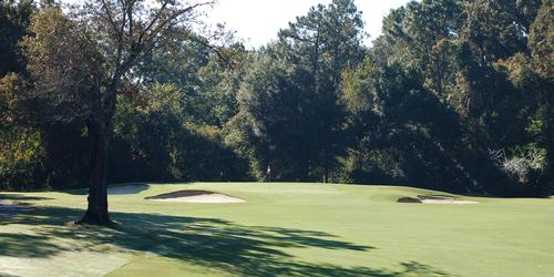 Lake Forest Golf Club