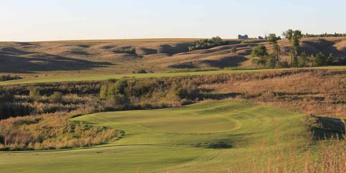 Painted Woods Golf Course