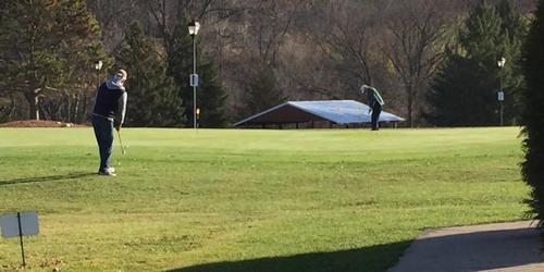 Pine Creek Golf Course