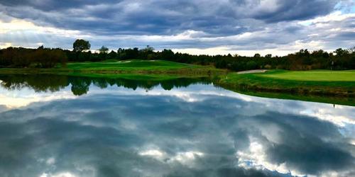 Pleasant Valley Golf Club