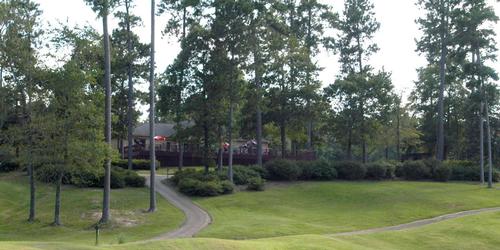 Quail Hollow Golf Course