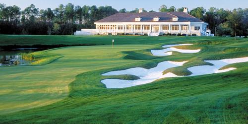 TPC Myrtle Beach