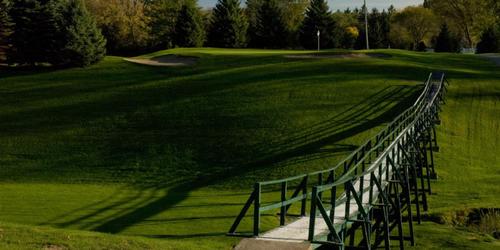 The Bridges Golf Course
