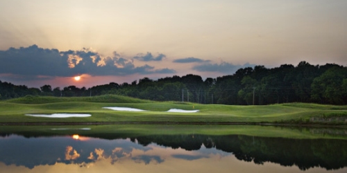 The Shoals Golf Course