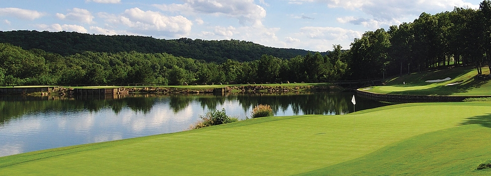 Cherokee Ridge Country Club Golf Outing