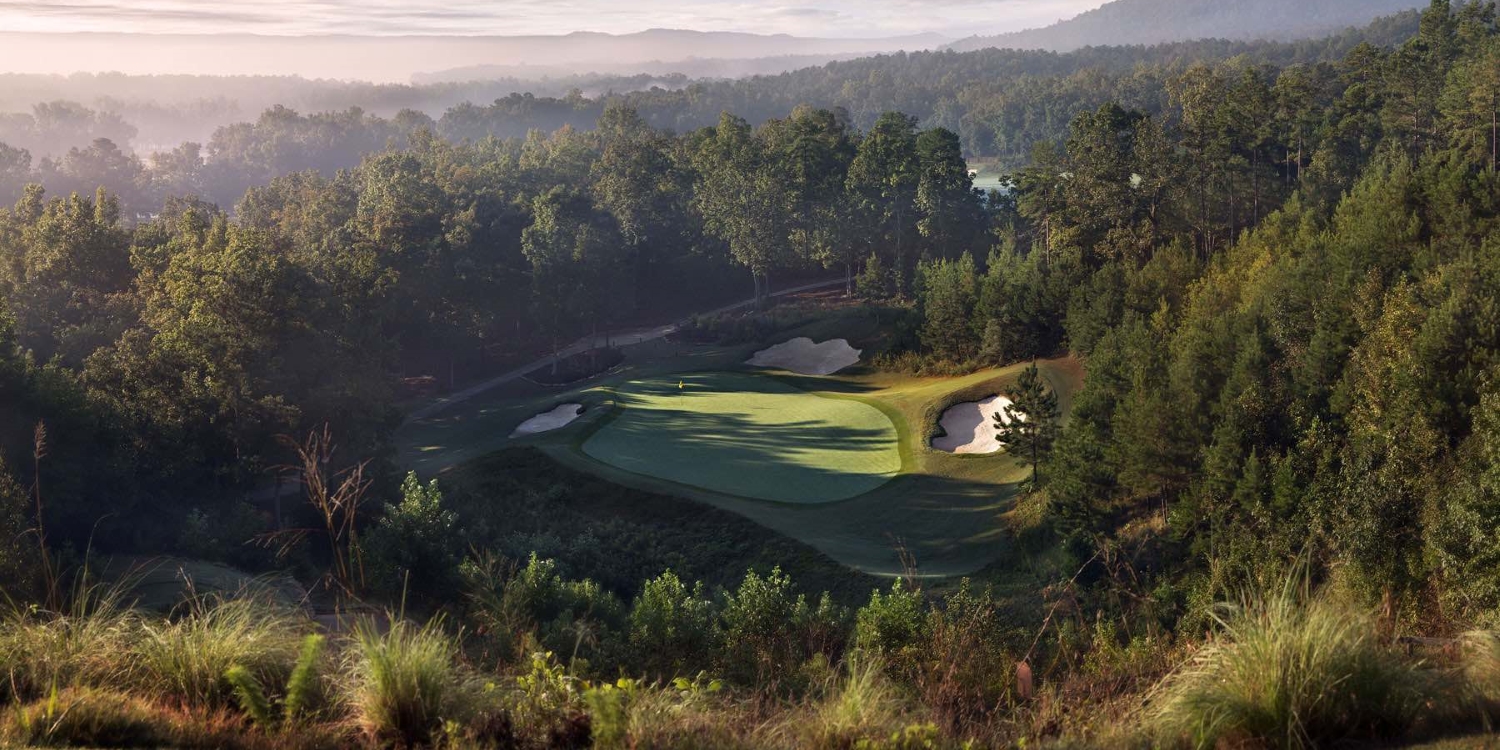 Top 2021 Alabama Golf Courses The Best Public Alabama Golf Courses 2021