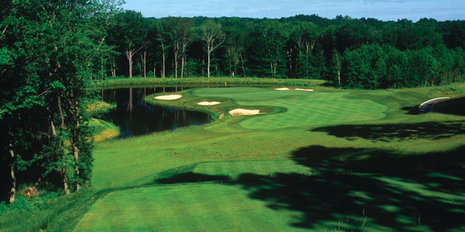 The Golf Club at Oxford Greens