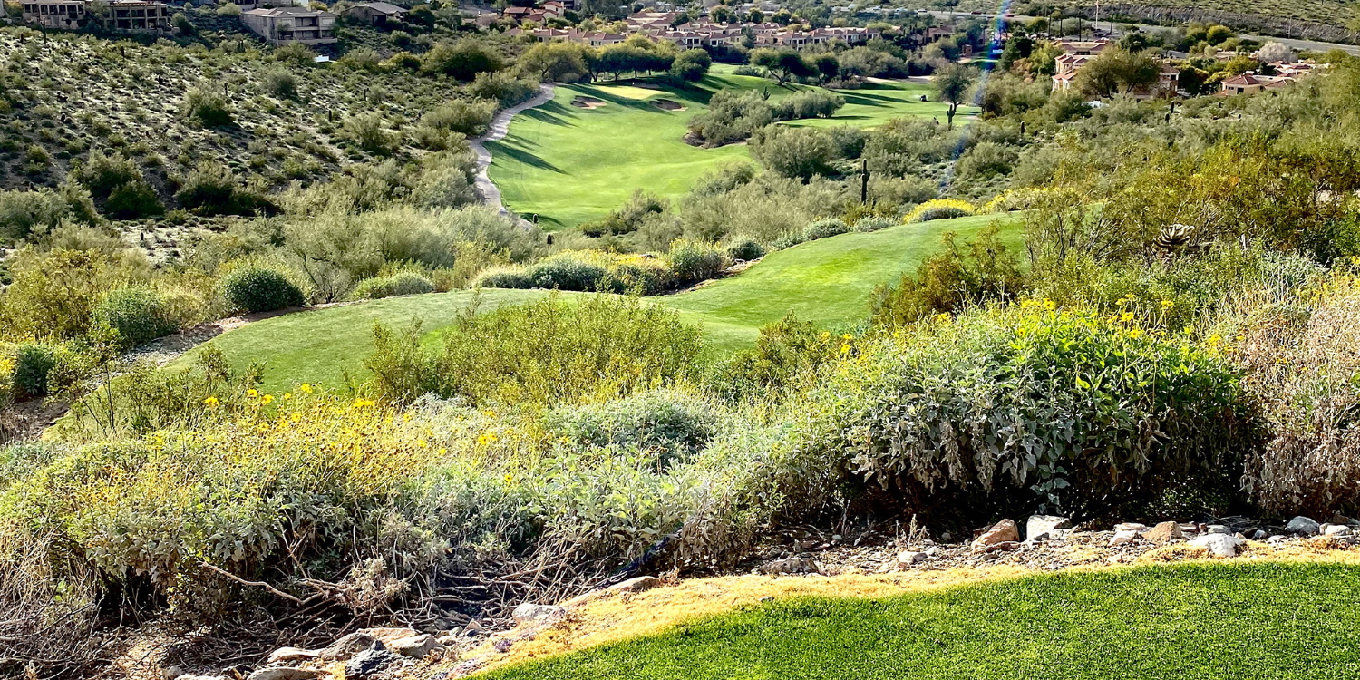 Lookout Mountain Golf Club