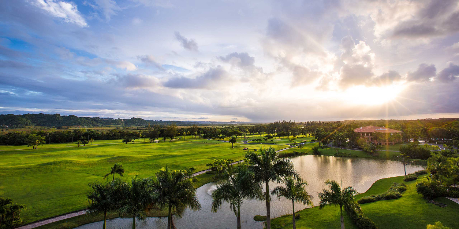 TPC Dorado Beach Resort & Club