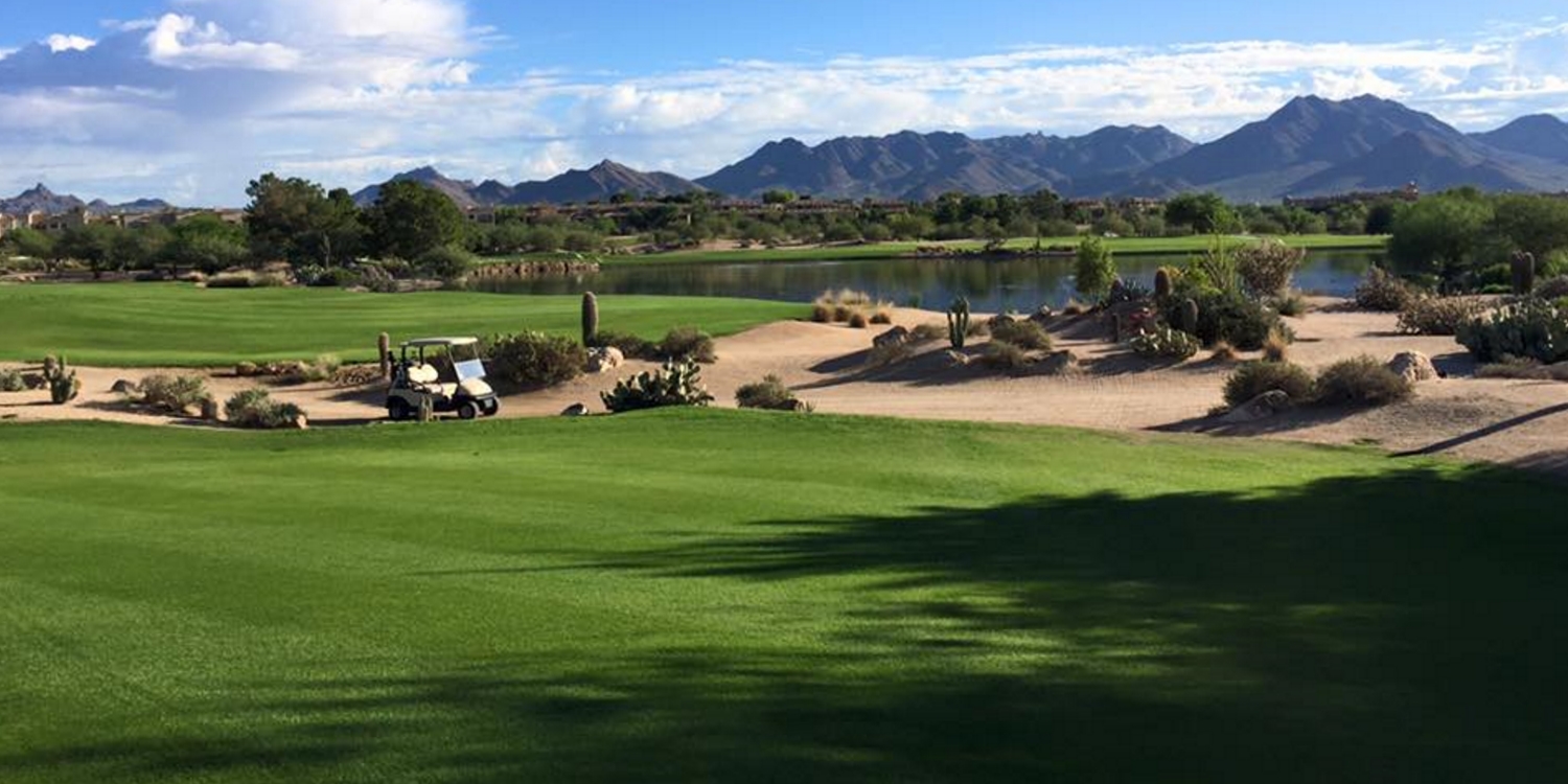 TPC Scottsdale