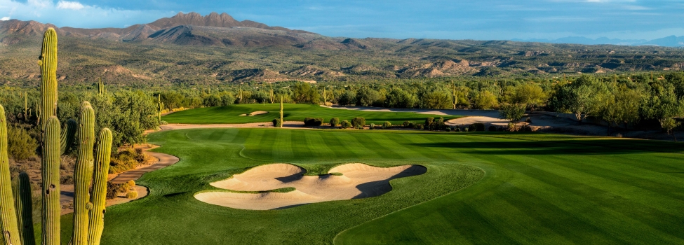 Verde River Golf & Social Club