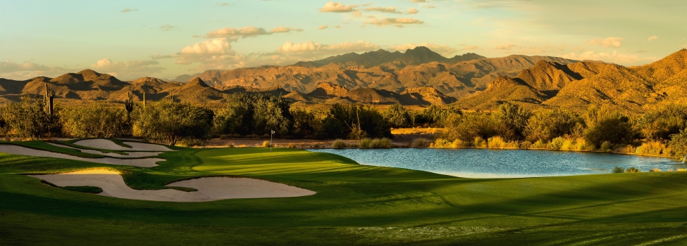 Verde River Golf & Social Club