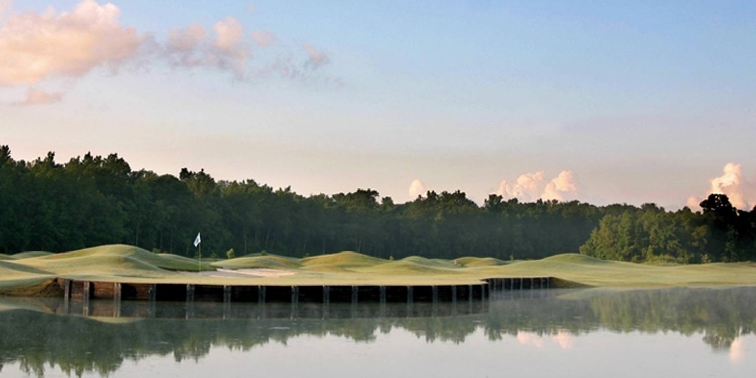 Atchafalaya Golf Course