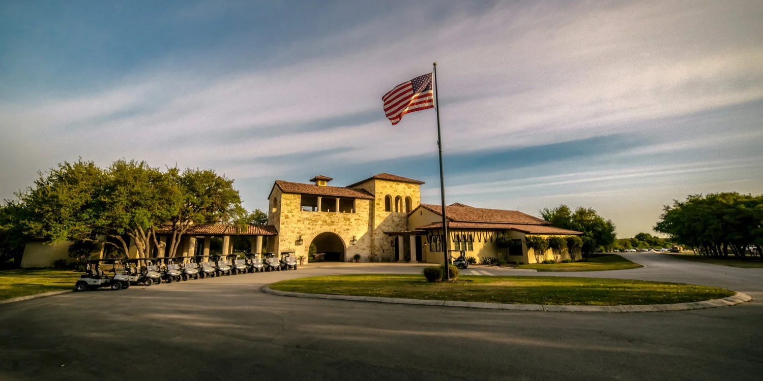 Briggs Ranch Golf Club